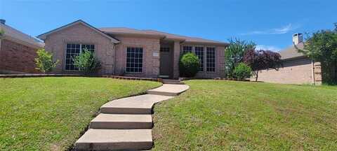 2717 Creek Crossing Road, Mesquite, TX 75181