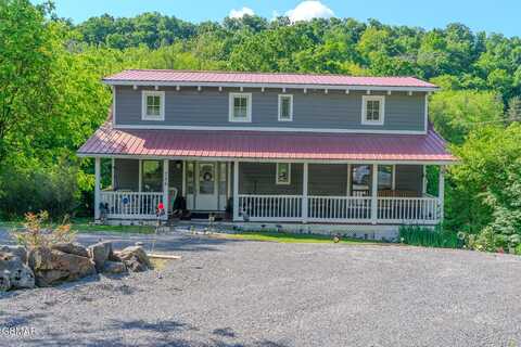755 Rh Ellis Road, Dandridge, TN 37725