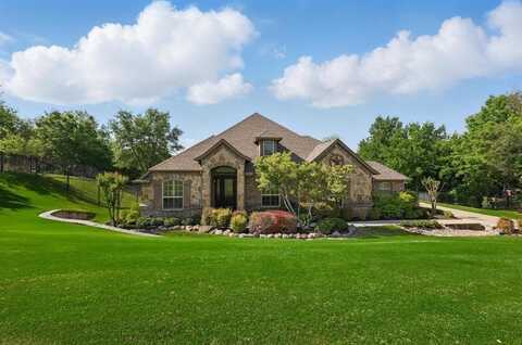 125 Deer Crossing Way, Azle, TX 76020