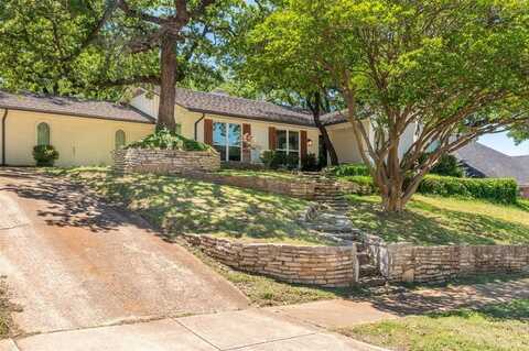 1904 Park Hill Drive, Arlington, TX 76012