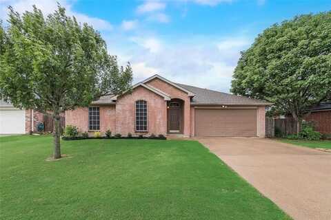 1301 Rye Glen Drive, Midlothian, TX 76065