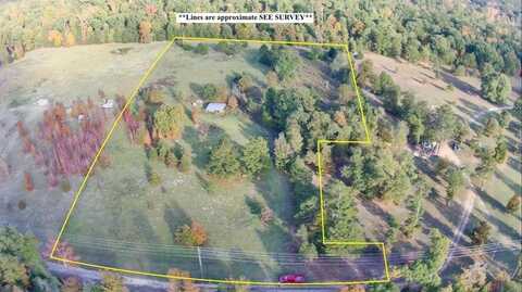 Tbd Private Road 7544, Hawkins, TX 75765