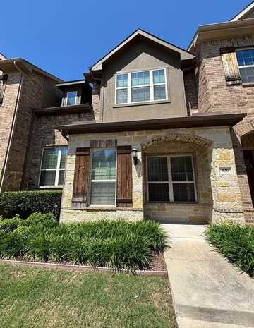 836 Rohan Drive, Richardson, TX 75081