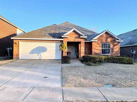 5328 Comanche Wells Drive, McKinney, TX 75071