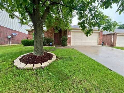 6304 Spring Ranch Drive, Fort Worth, TX 76179