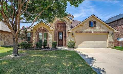 1664 Potomac Drive, Burleson, TX 76028