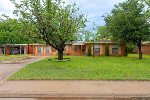 3954 State Street, Abilene, TX 79603
