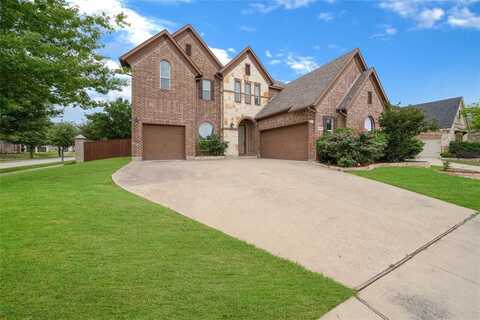 6917 Moody Avenue, Frisco, TX 75035
