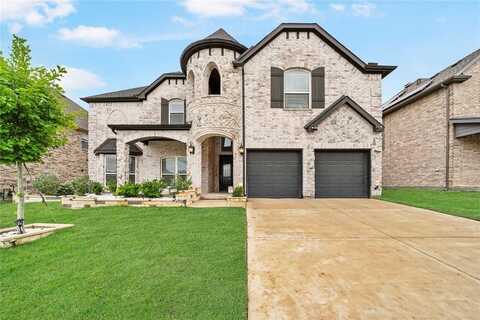 1708 Ordonez Drive, Little Elm, TX 75068