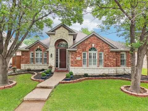 4118 Armistice Drive, Frisco, TX 75034