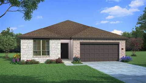 10945 NW Cacao Drive, Fort Worth, TX 76108