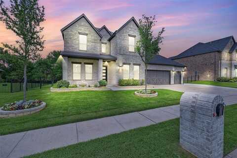 1504 Bearpath Way, Gunter, TX 75058