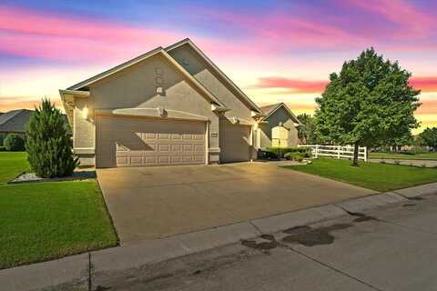 8800 Freeport Drive, Denton, TX 76207