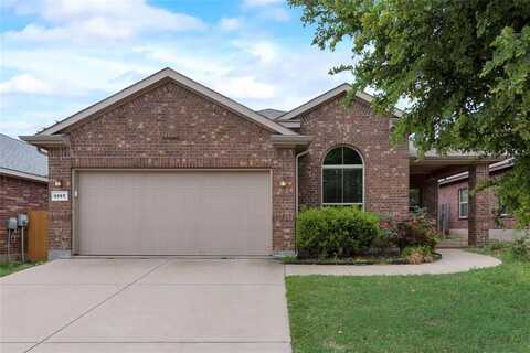 6285 Bush Buck Run, Fort Worth, TX 76179