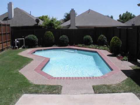403 Colony Drive, Allen, TX 75013