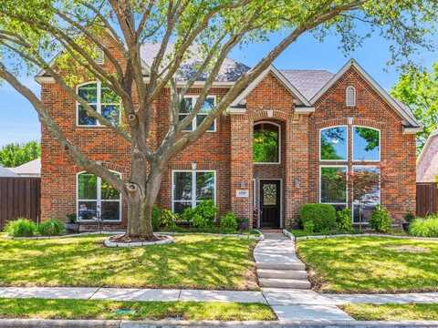 4308 Echo Bluff Drive, Plano, TX 75024