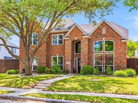 4308 Echo Bluff Drive, Plano, TX 75024