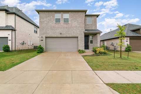 627 Rain Barrel Place, Weston, TX 75009