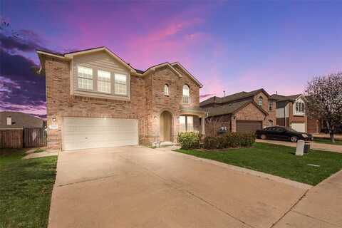 2019 Cone Flower Drive, Forney, TX 75126