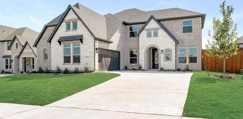 4414 Biscayne Drive, Midlothian, TX 76065