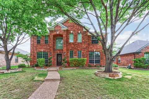 12328 Hawk Creek Drive, Frisco, TX 75033