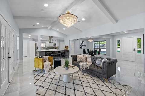 14909 Hillcrest Road, Dallas, TX 75248