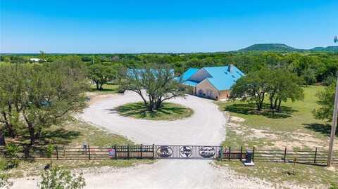 3612 Highway 1689, Comanche, TX 76442