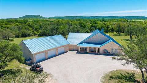 3612 Highway 1689, Comanche, TX 76442