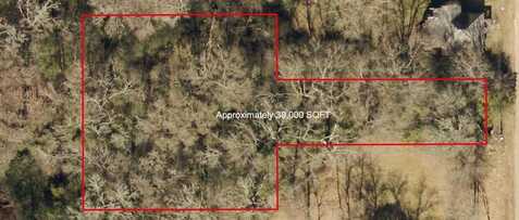 0 S Friou Street, Jefferson, TX 75657