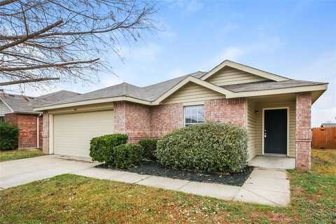 1413 Castle Ridge Road, Fort Worth, TX 76140
