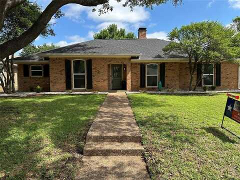 2413 Acacia Street, Richardson, TX 75082