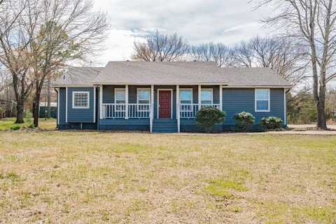 6951 State Highway 64, Ben Wheeler, TX 75754