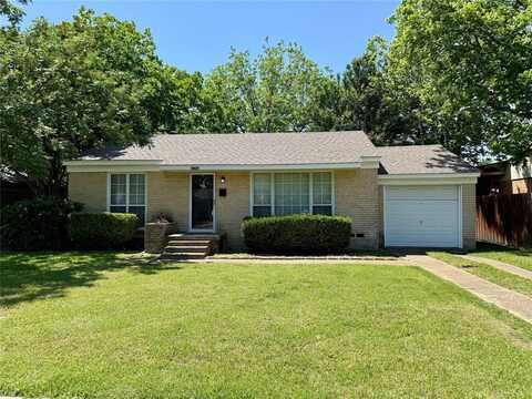 10537 Aledo Drive, Dallas, TX 75228