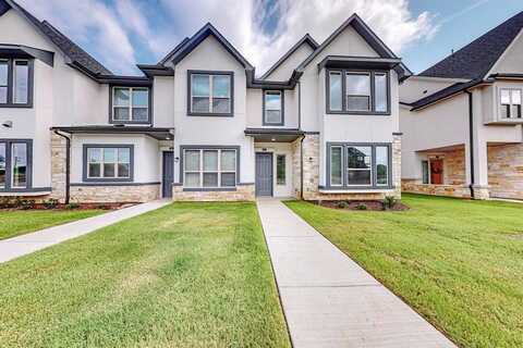 309 Mule Deer Drive, Frisco, TX 75068