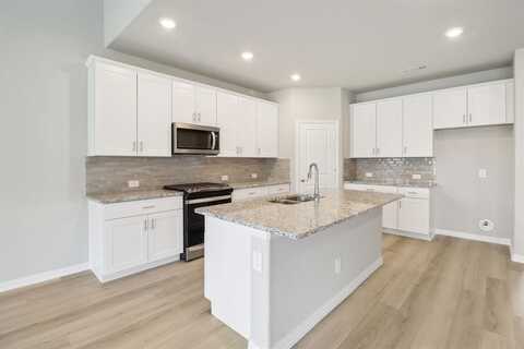 2233 Lone Star Lane, Seagoville, TX 75159