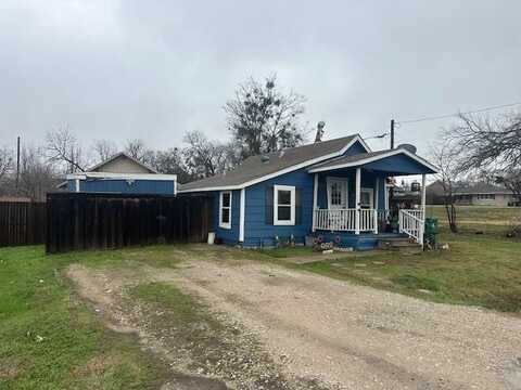 207 N Illinois Street, Celina, TX 75009
