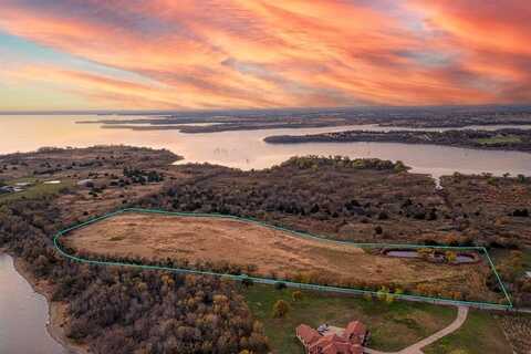 Tba Switzer Road, Sanger, TX 76266