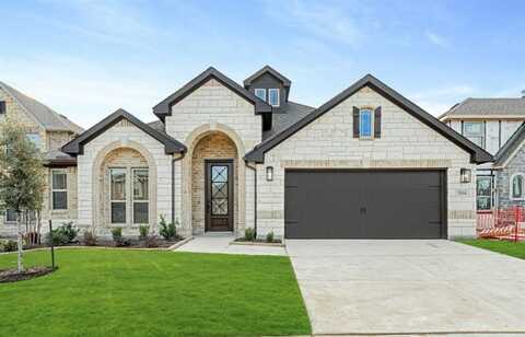 304 Dove Haven Drive, Wylie, TX 75098