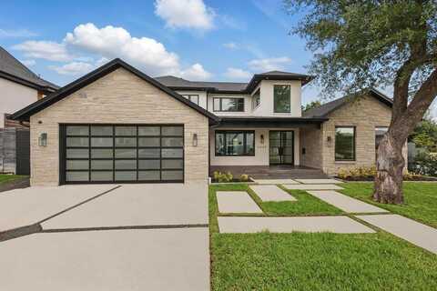 6839 Orchid Lane, Dallas, TX 75230