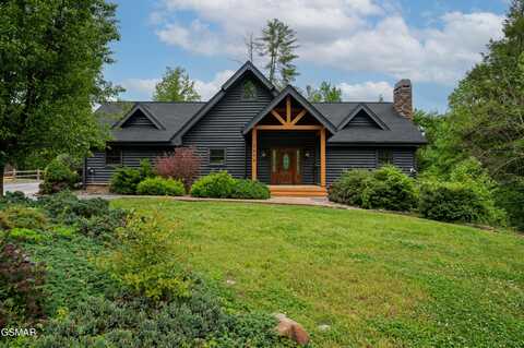 2619 Bear Crossing Way, Sevierville, TN 37862