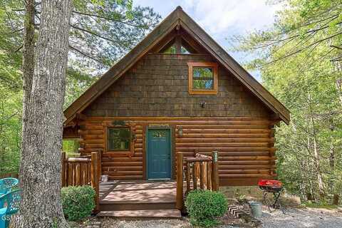 3907 Cloud Way, Sevierville, TN 37876
