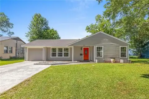 236 Overhill Drive, Lake Charles, LA 70605