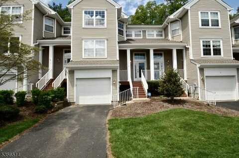5 WOODMONT DR, Randolph, NJ 07869