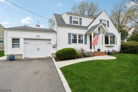 23 Beech Ave, Fanwood, NJ 07023