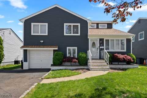 16 Truman Rd, North Arlington, NJ 07031