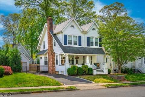 527 Coleman Pl, Westfield, NJ 07090