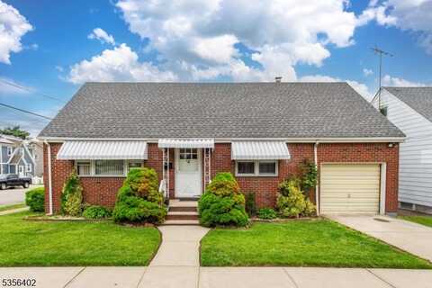 350 Trenton Ave, Paterson, NJ 07503
