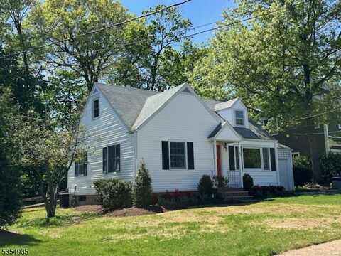 undefined, Madison, NJ 07940
