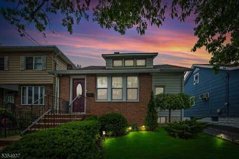 54 Brookline Ave, Nutley, NJ 07110