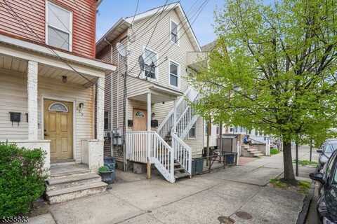 151 Clark Pl, Elizabeth, NJ 07206